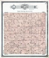 Midland Precinct, Colfax County 1917